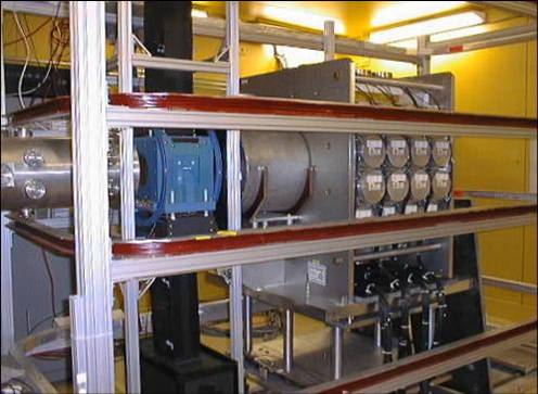 Detectors for NPDGamma